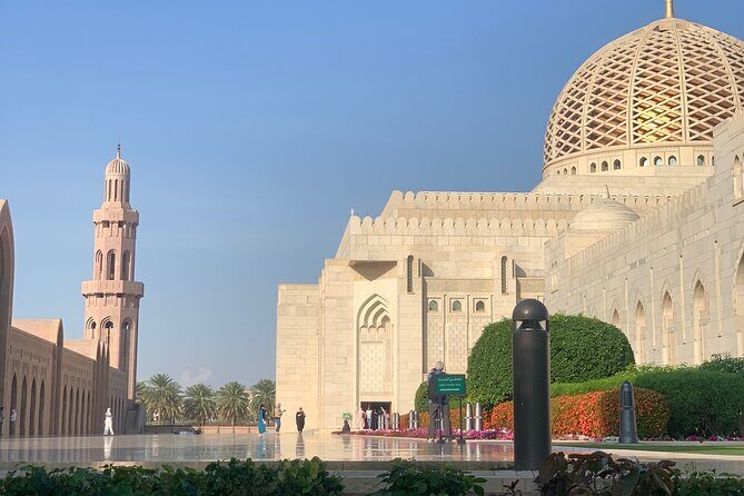 Half-Day Private Tour in Muscat City Oman - Final Thoughts: Is It Worth It?