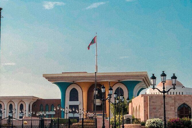 Half-Day Private Tour in Muscat City Oman - Frequently Asked Questions (FAQs)