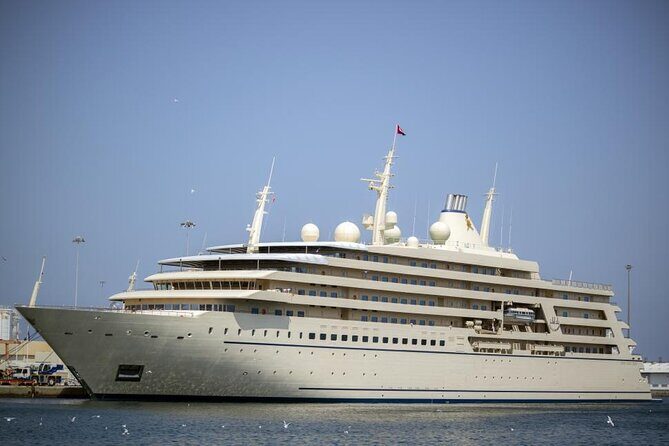 Half-Day Private Tour in Muscat - Exploring the Itinerary in Detail
