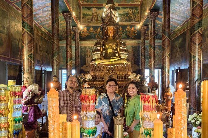 Half Day Private Tour in Phnom Penh - Final Thoughts