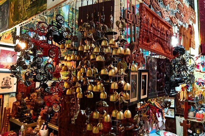 Half Day Private Tour in Phnom Penh - Who Would Enjoy This Tour?