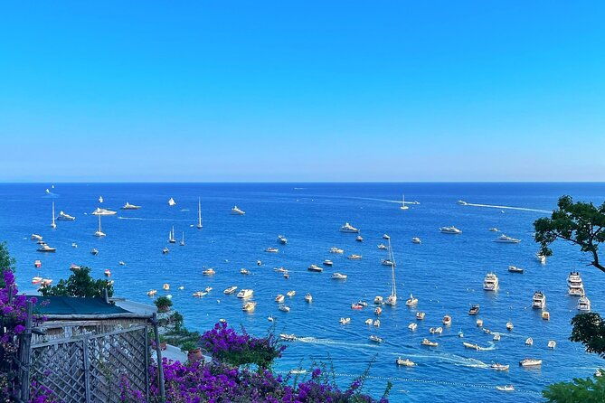 half-day-private-tour-in-positano