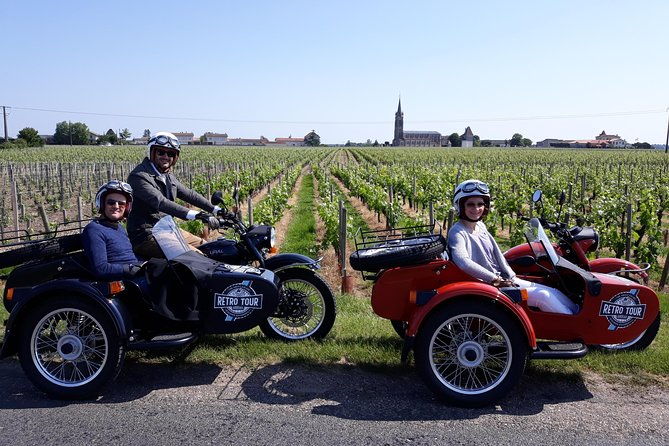 half-day-private-tour-in-saint-emilion-in-a-sidecar