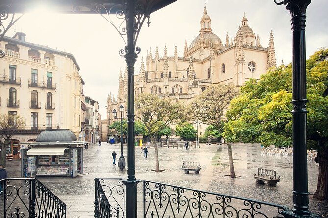 half-day-private-tour-in-segovia-with-attractions-from-madrid