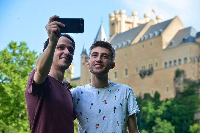 half-day-private-tour-in-segovia-with-attractions-from-madrid