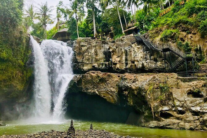 Half Day Private Tour in South of Ubud Bali - Authentic Feedback from Travelers