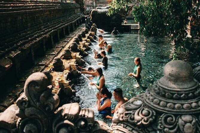 Half Day Private Tour in Ubud - Final Thoughts: Who Is This Tour Best For?