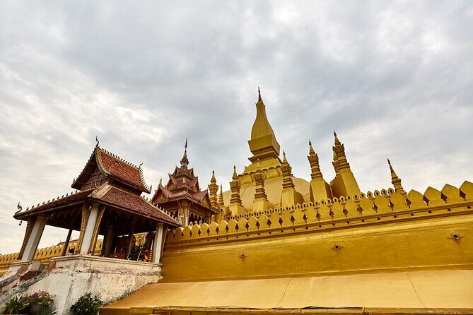 Half Day Private Tour in Vientiane: City Highlights - Final Thoughts