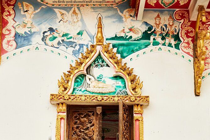 Half Day Private Tour in Vientiane: City Highlights - FAQs