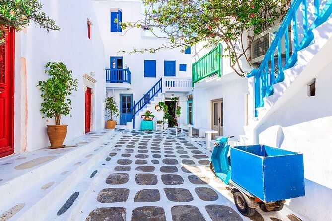 half-day-private-tour-island-with-a-local-in-mykonos
