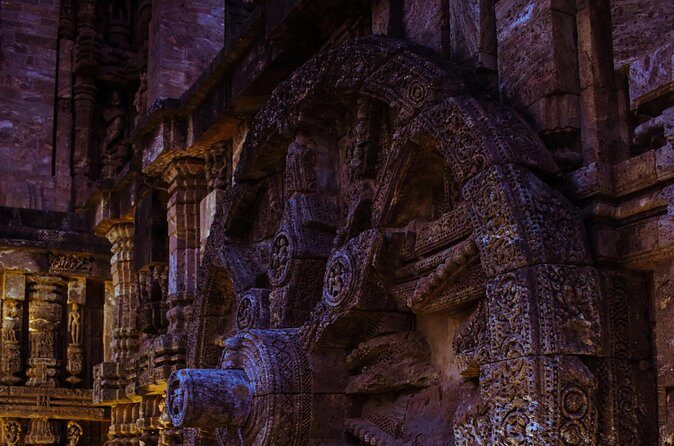 Half Day -Private Tour: Konark Temple , Dhauli Stupa & Beach - Who Should Consider This Tour?