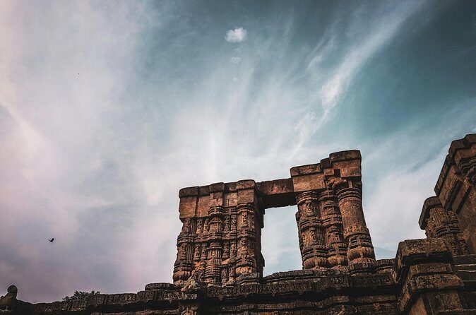Half Day -Private Tour: Konark Temple , Dhauli Stupa & Beach - FAQ