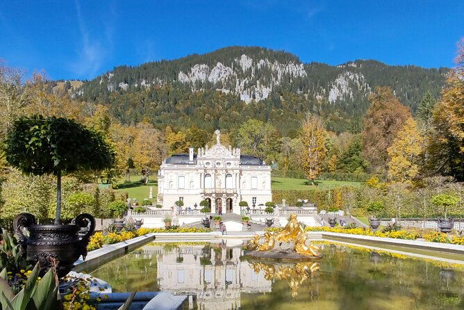 half-day-private-tour-linderhof-castle-oberammergau-incl-ettal
