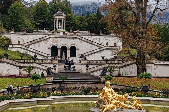 half-day-private-tour-linderhof-castle-oberammergau-incl-ettal