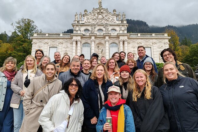 half-day-private-tour-linderhof-castle-oberammergau-incl-ettal