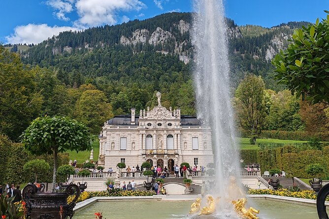 half-day-private-tour-linderhof-castle-oberammergau-incl-ettal