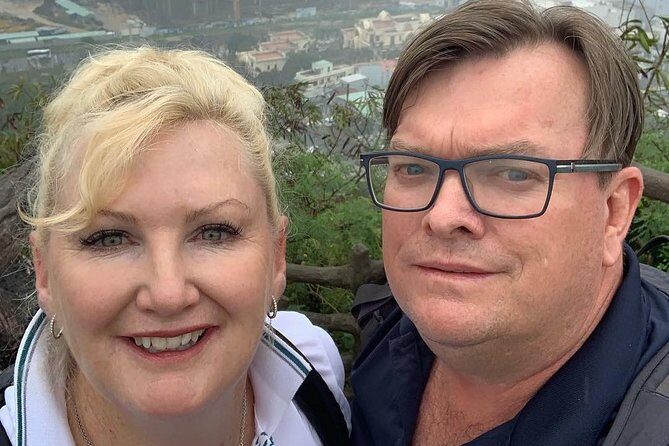 HALF DAY PRivate Tour Marble Mountain and Linh Ung Pagoda from DA NANG - Who This Tour Is Best For