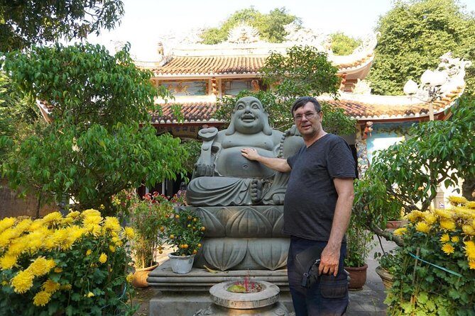 HALF DAY PRivate Tour Marble Mountain and Linh Ung Pagoda from DA NANG - The Sum Up: Is This Tour Worth It?