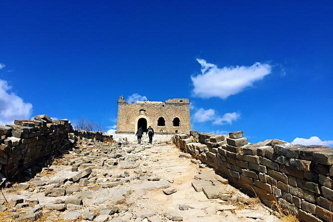 Half Day Private Tour of Badaling Great Wall Hiking - The Sum Up