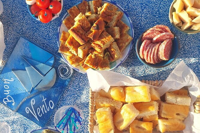 half-day-private-tour-of-cinque-terre-with-a-traditional-gozzo