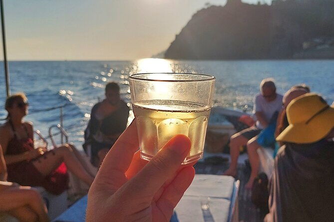 half-day-private-tour-of-cinque-terre-with-a-traditional-gozzo