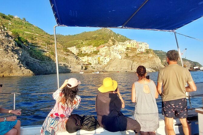 half-day-private-tour-of-cinque-terre-with-a-traditional-gozzo