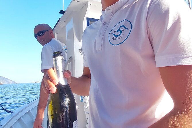 half-day-private-tour-of-cinque-terre-with-a-traditional-gozzo