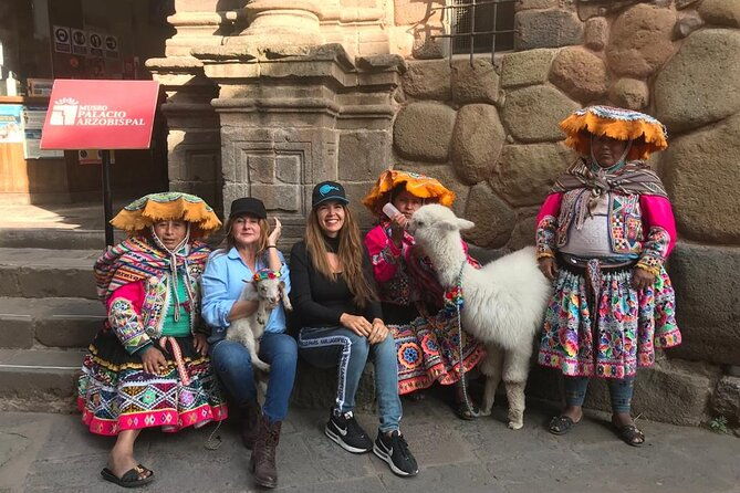 half-day-private-tour-of-cusco-with-sacsayhuaman