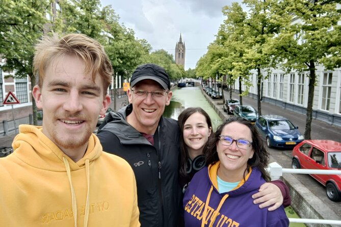 half-day-private-tour-of-delft-and-rotterdam