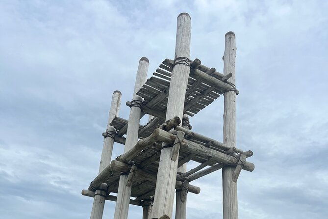 half-day-private-tour-of-jomon-archaeological-site-and-art-museum