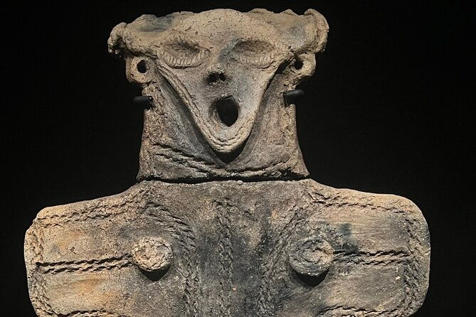 half-day-private-tour-of-jomon-archaeological-site-and-art-museum