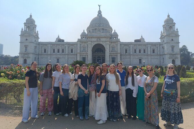 Half Day Private Tour of Kolkata with a Local Companion - Key Points