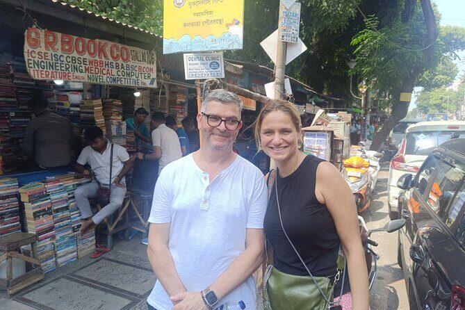 Half Day Private Tour of Kolkata with a Local Companion - FAQ