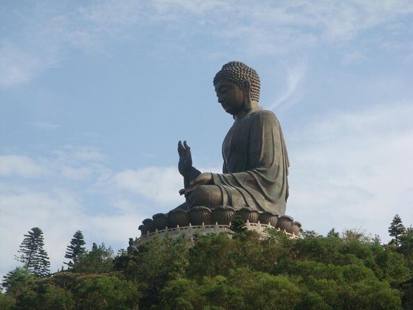 Half-day Private Tour of Lantau Island from Hong Kong - Key Points