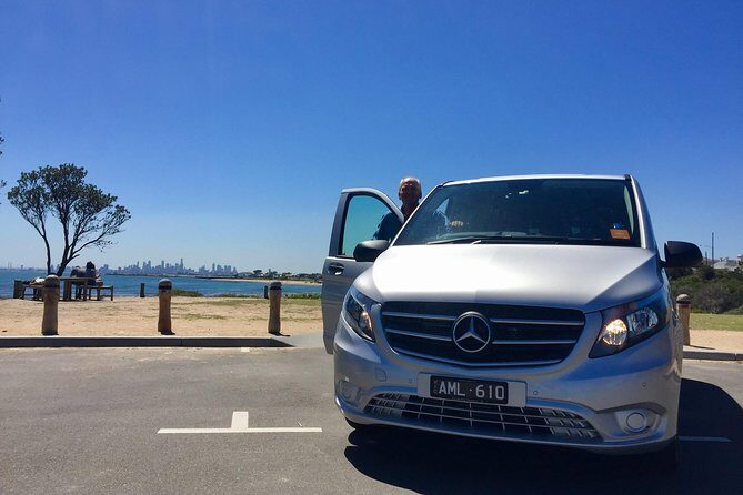 Half Day Private Tour of Melbourne City with Local guide - Discover Melbourne with a Private Half-Day Tour and Local Guide