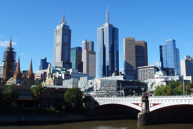 Half Day Private Tour of Melbourne City with Local guide - FAQs