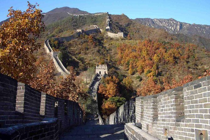 Half Day Private Tour of Mutianyu Great Wall Hiking - FAQs