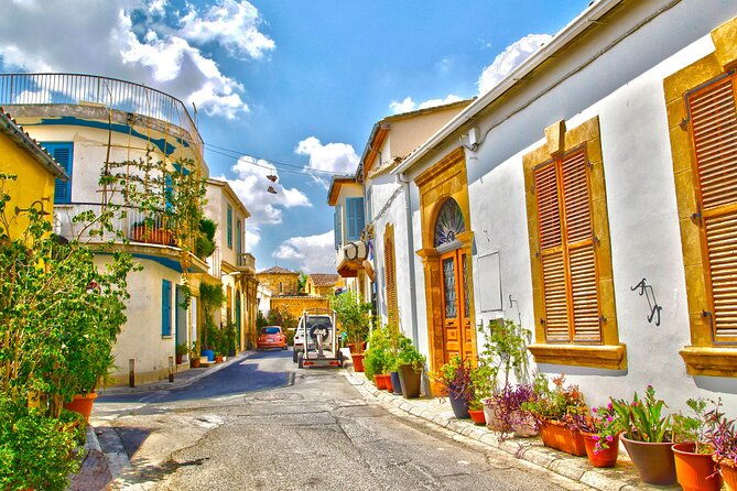 half-day-private-tour-of-nicosia