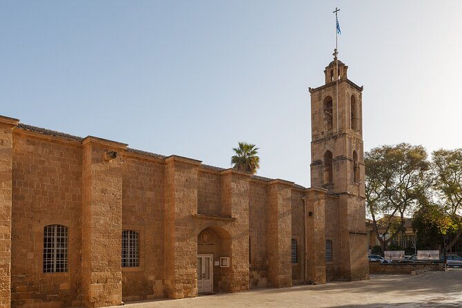 half-day-private-tour-of-nicosia