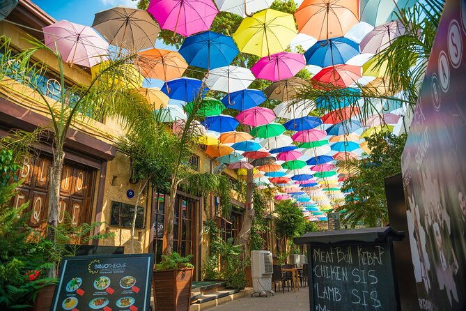 half-day-private-tour-of-nicosia
