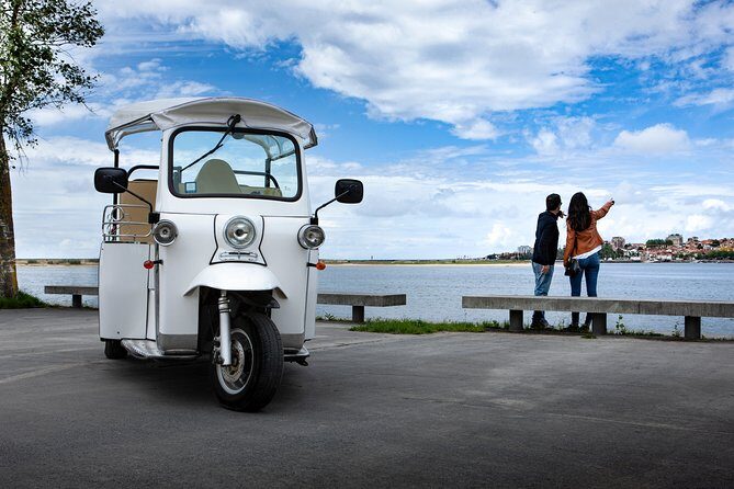 Half Day Private Tour of Porto and Afurada Village on a Tuk Tuk - Final Thoughts