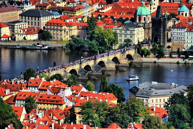 half-day-private-tour-of-prague-river-cruise-by-luxury-mercedes