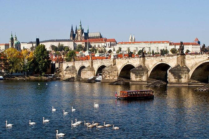 half-day-private-tour-of-prague-river-cruise-by-luxury-mercedes