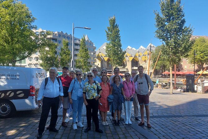 half-day-private-tour-of-rotterdam-and-the-hague