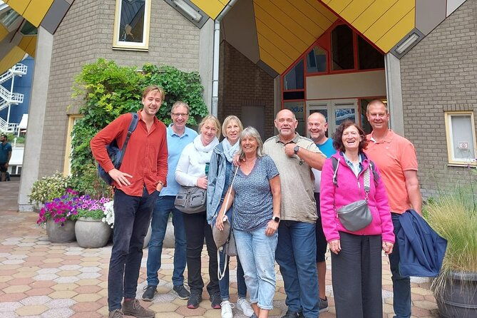 half-day-private-tour-of-rotterdam-and-the-hague