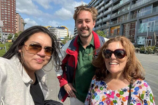 half-day-private-tour-of-rotterdam-and-the-hague