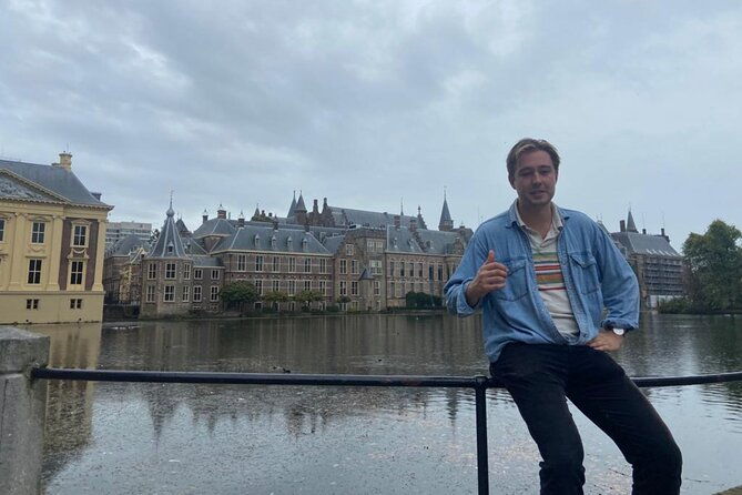 half-day-private-tour-of-rotterdam-and-the-hague
