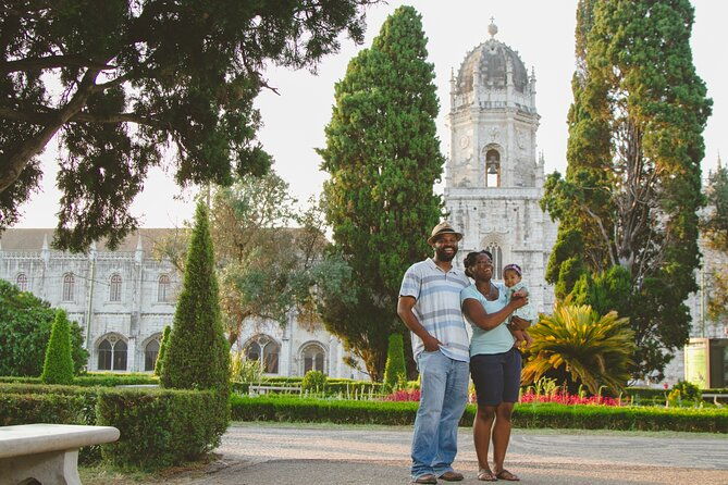 half-day-private-tour-of-sintra-cascais