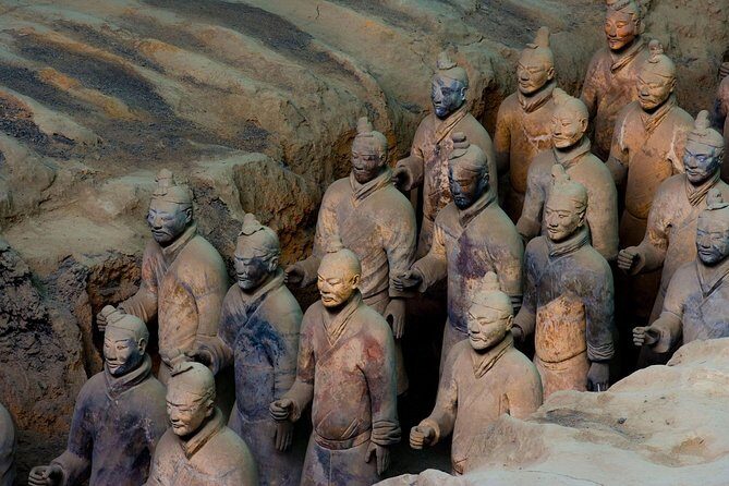 Half-Day Private Tour of Terracotta Warriors and Horses Museum - The Cost: Is It Worth It?