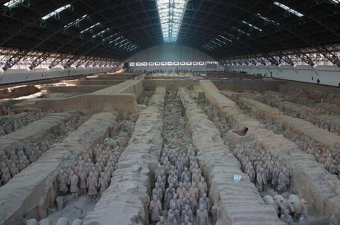 Half-Day Private Tour of Terracotta Warriors and Horses Museum - Who Would Love This Tour?